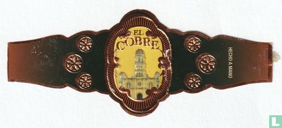 El Cobre - Hecho a mano - Image 1
