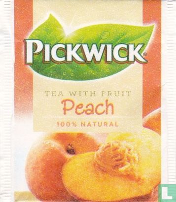 Peach         - Afbeelding 1