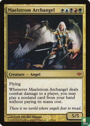 Maelstrom Archangel - Bild 1