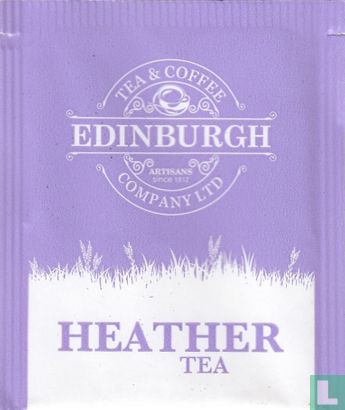 Heather Tea - Afbeelding 1