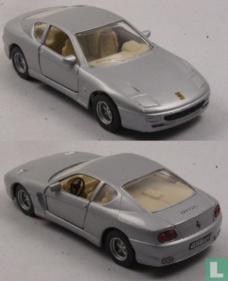 Ferrari 456 GT - Bild 2