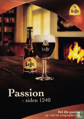 13641 - Leffe - Passion