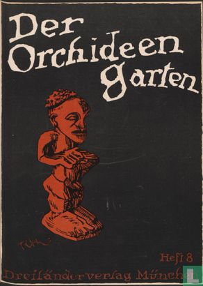 Der Orchideengarten [DE] 8 - Afbeelding 1