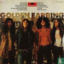 Golden Earring LP Compilation - Image 1