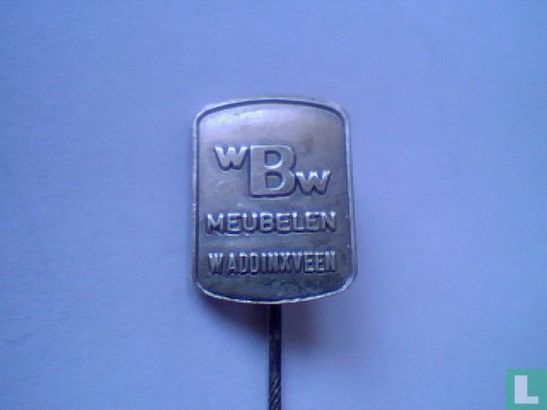 WBW Meubelen Waddinxveen [not coloured]