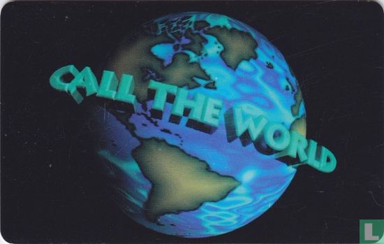 Call the World - Image 1