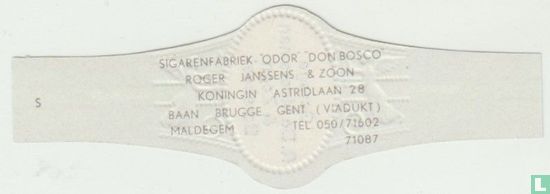 Garage R. De Meersman & Zoon Borsbeek - Maldegem - R. Janssens & Zn - Afbeelding 2