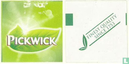 Green Tea mint  - Afbeelding 3