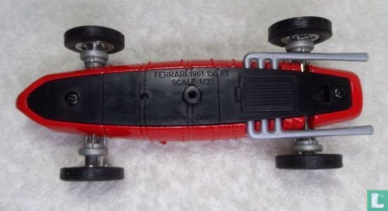Ferrari 156 F1 #38 - Image 3