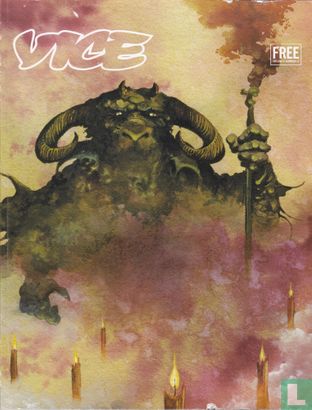 Vice 12 - Image 1