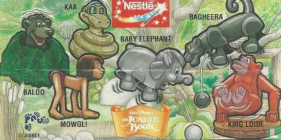 Baby elephant - Image 2