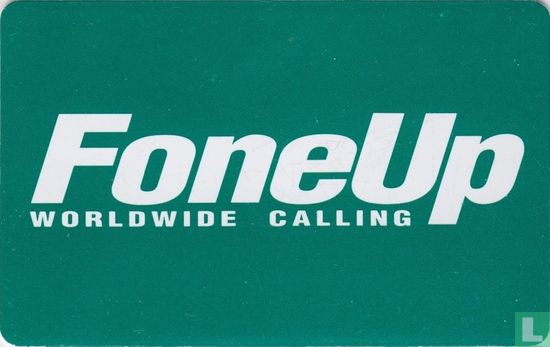 FoneUp Worldwide Calling - Geldershofd 131 - Image 1