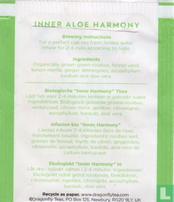 Inner Aloe Harmony - Image 2