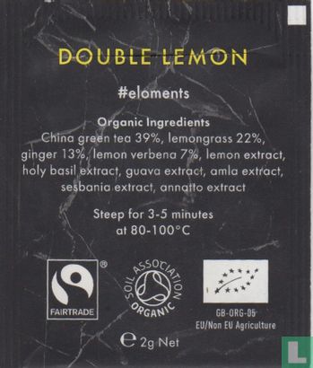 Double Lemon - Image 2