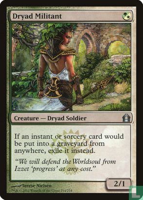 Dryad Militant - Afbeelding 1