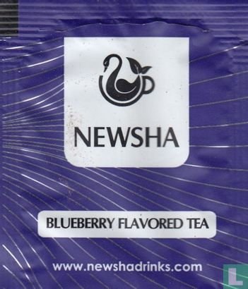 Blueberry Flavored Tea   - Image 2