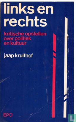 Links en rechts - Afbeelding 1