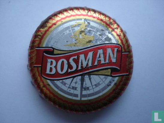 Bosman