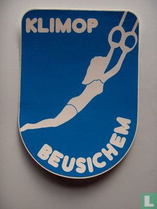 Klimop Beusichem
