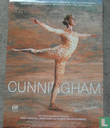 Cunningham - Afbeelding 1