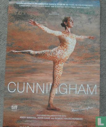 Cunningham - Image 2