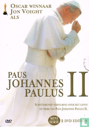 Paus Johanne Paulus II - Image 1