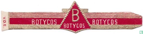 B Botycos - Botycos - Botycos  - Image 1