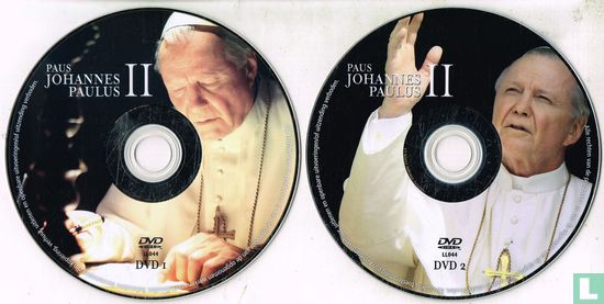 Paus Johanne Paulus II - Afbeelding 3