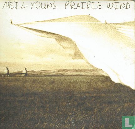 Praire Wind - Image 1
