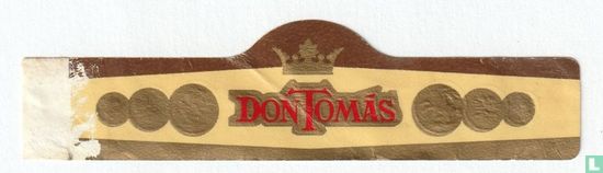 Don Tomás - Image 1