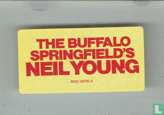 Neil Young - Afbeelding 3