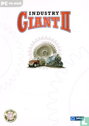Industry Giant  II - Afbeelding 1