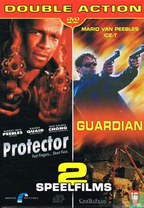 Protector + Guardian - Afbeelding 1