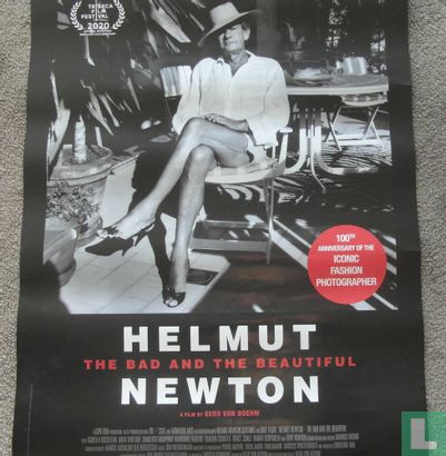 HELMUT NEWTON - Image 3