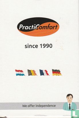 Practicomfort - Image 1