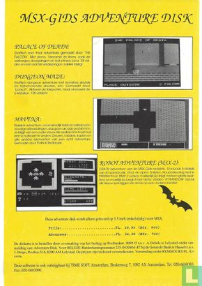 MSX Gids [NLD] 26 - Image 2