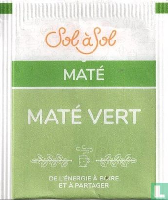 Maté Vert - Afbeelding 2