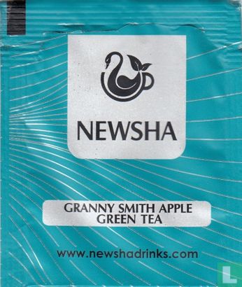 Granny Smith Apple Green Tea - Bild 2