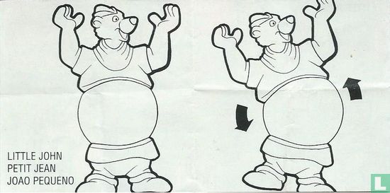 Little John - Image 3