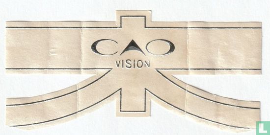 CAO Vision - Afbeelding 1