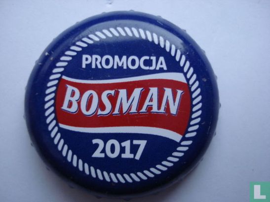 Bosman Promocja 2017