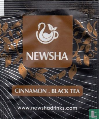 Cinnamon • Black Tea   - Image 2