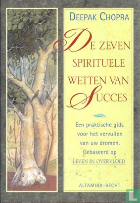 De zeven spirituele wetten van succes - Bild 1