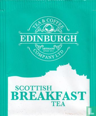 Scottish Breakfast Tea - Image 1