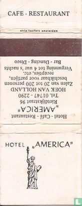 Hotel ''America'' - Afbeelding 1
