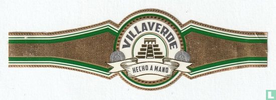 Villaverde Hecho a Mano - Image 1
