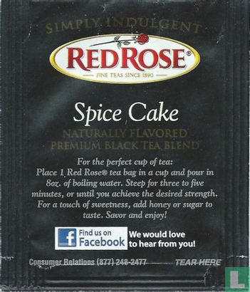 Spice Cake - Image 2