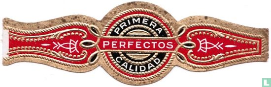 Primera Perfectos Calidad  - Afbeelding 1