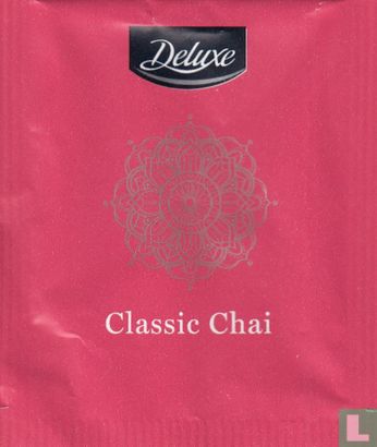 classic chai  - Image 1