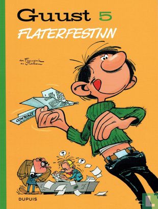 Flaterfestijn - Image 1